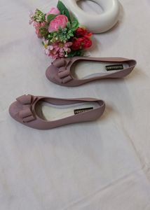 Bow Heel