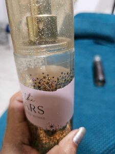 In The Stars Bbw