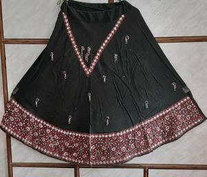 Chaniya Choli For Girl