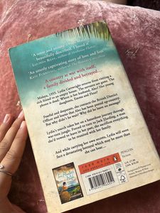 The Separation By Dinah Jefferies