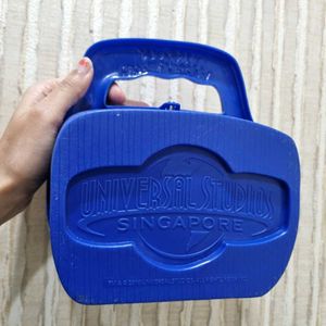 Universal Studios Tiffin Carrier