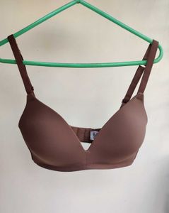 Seamless Tshirt Bra