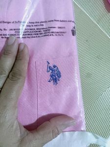 U.S. Polo Assn. Shirt