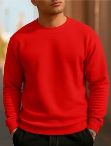 Unisex Red T-Shirt