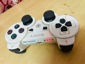 PS3 Sony Controller