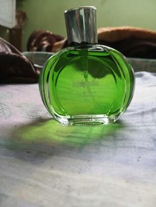 Intact Perfume