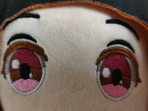 Anime baby Nezuko Kamado