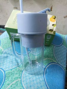 Wireless Portable Juicer Cup Blender