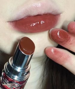 YSL Lipstick Shade #03 cocoa no boundary