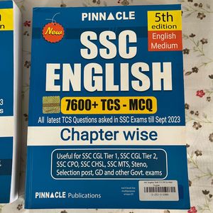 Maths &amp; English Chapterwise
