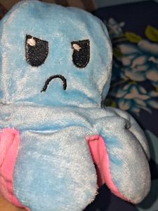 OCTOPUS PLUSHIE REVERSIBLE 🐙