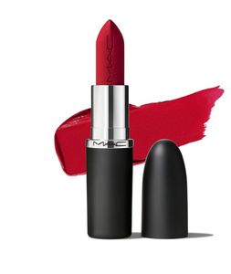 MAC Matte Lipstick - Iconic Red!