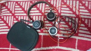New Gaming Headphones