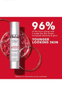Conscious Chemist 6 Peptide Complex