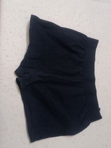 Women Boy Shorts Panty