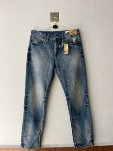 Denim Jeans
