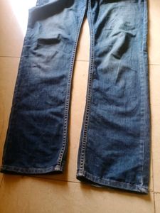 Jeans Rare Used