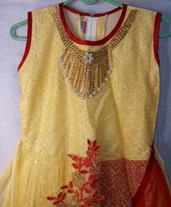 Kids Party Wear