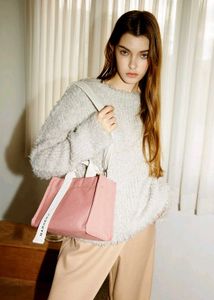 Marhen J Rico Mini Comfort In Pink