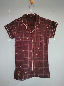 Night Suit Set