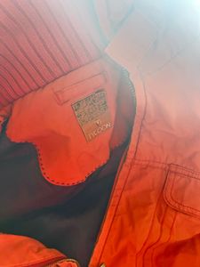 2 Men Tycoon Jacket
