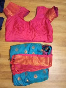Sarees