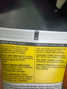 Sun Scoop Gel Sunscreen