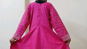 pulse gown