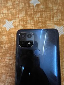 Oppo A15