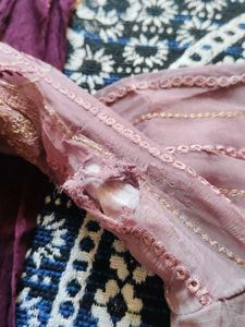 Original Ramsha Pakistani Dress