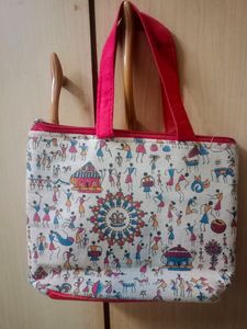 Casual Hand Bag For Regular Use