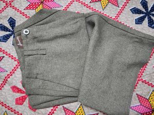 Wide Leg bell bottom pant for women