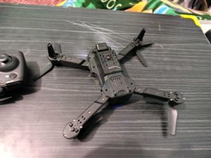 E88 Pro Drone