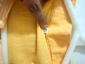 New Kurta With Kashmiri Embroidery