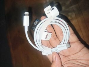 Kratos Flexi Series Cable