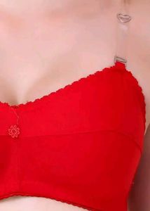 Bra Combo, Pack Of 3 (multicolored)