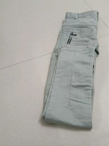 This Pant Is Nice But It not Fiting Me