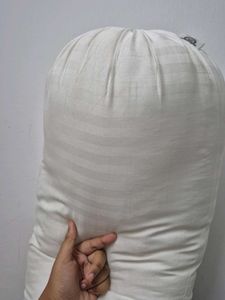 Soft Side Pillow