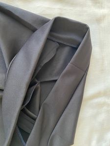 Black Jeggings Streachable Waist