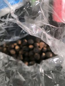 Shikakai And Reetha Whole