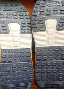 New Campus Shoes