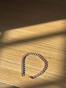 Original stone bracelet