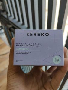 Sereko Hydra Creme Moisturizer