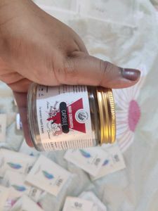 L-Carnitine &amp; GB Supplements