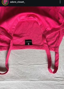 Playboy tank top 🎀