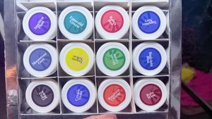 Pick 3 Color For 500 Coins