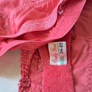 🟩NEW PRODUCT 🟩Peach Lingerie Set