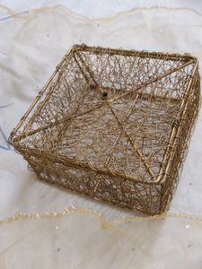 Metal Box