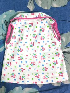 ❤️🎈OFFER❤️🎈Cute Baby Top and Skirt 3-6 Months