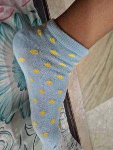 Used Socks